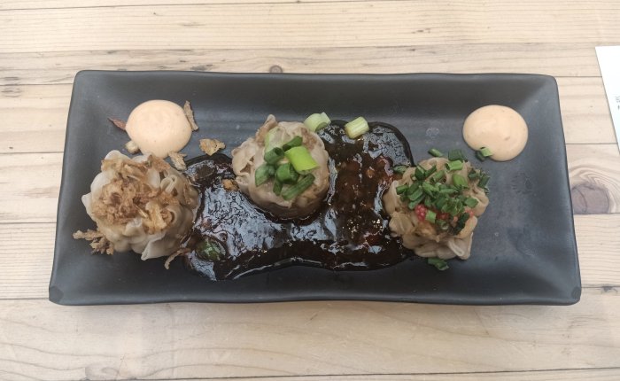 Dalyan to Belgium – 1st&nbsp;September