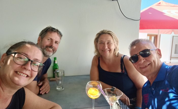 Rhodes – 13th&nbsp;September