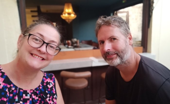 Rhodes – 14th&nbsp;September