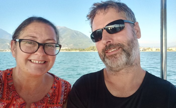 Rhodes to Fethiye & Çalış – 16th&nbsp;September