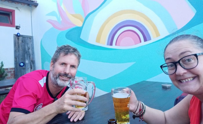 Fethiye to Dalyan – 17th&nbsp;September