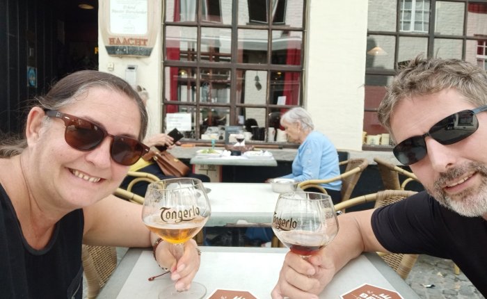 Bruges – 6th&nbsp;September