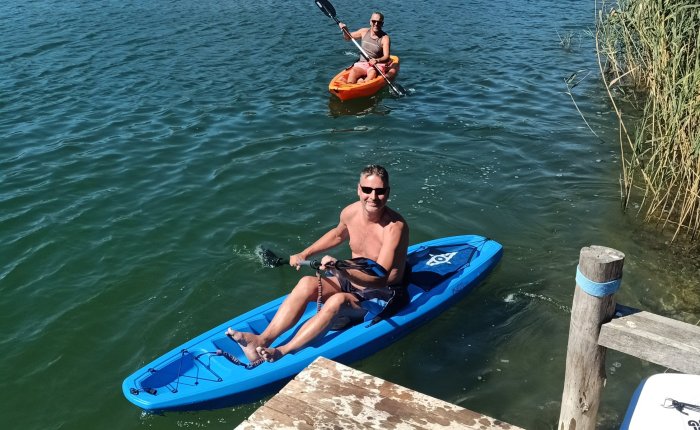 Dalyan – 22nd & 23rd&nbsp;September