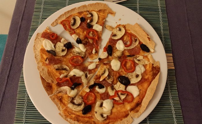 Dalyan – 24th&nbsp;September