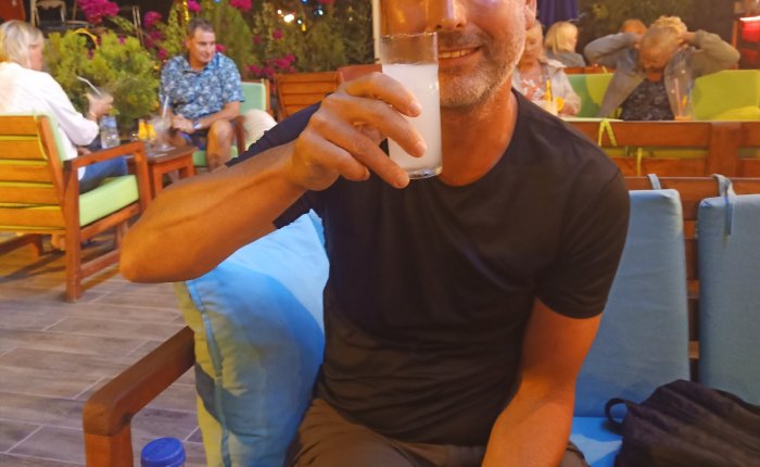 Dalyan – 27th & 28th&nbsp;September