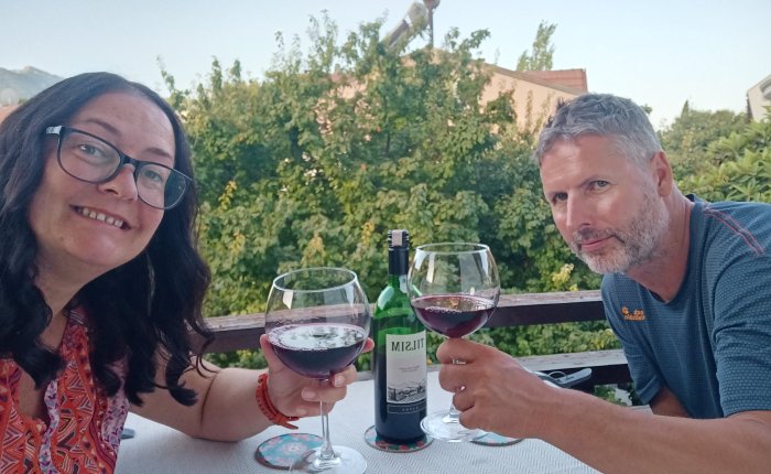 Dalyan – 29th&nbsp;September