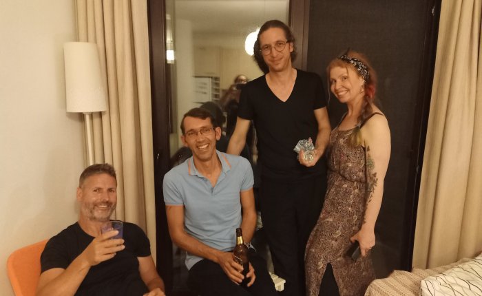 Dalyan – 30th&nbsp;September