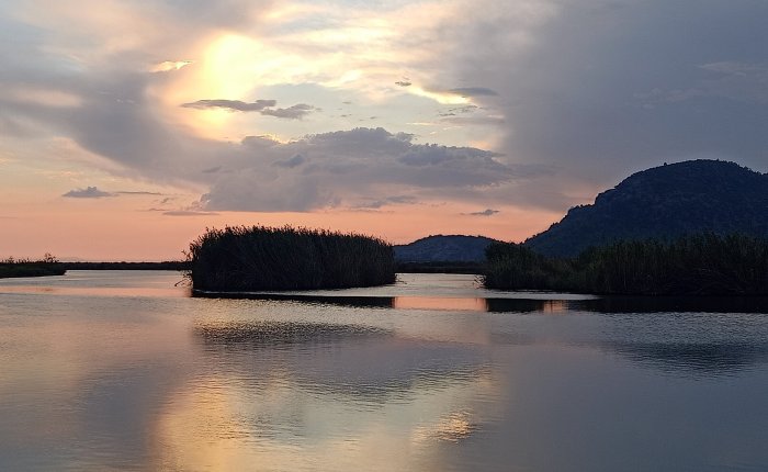 Dalyan – 7th&nbsp;October