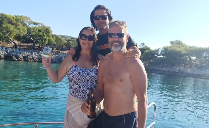 Dalyan – 22nd&nbsp;October