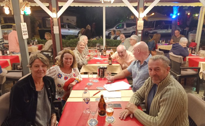 Dalyan – 23rd&nbsp;October