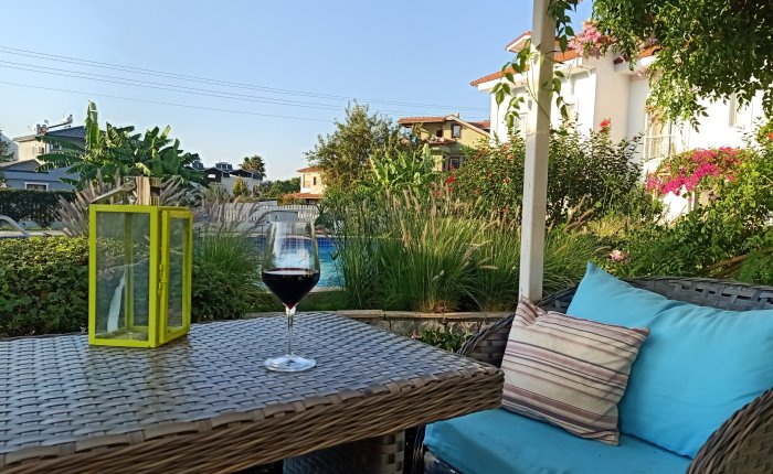 Dalyan – 28th & 29th&nbsp;October