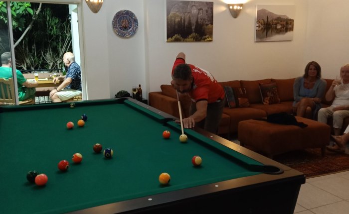 Dalyan – 31st&nbsp;October