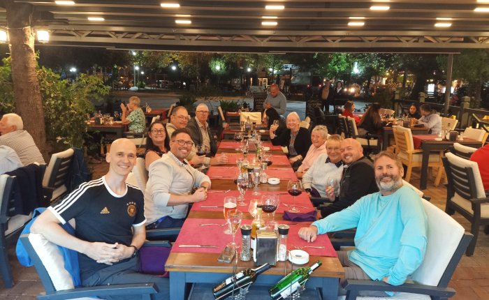 Dalyan – 4th&nbsp;November