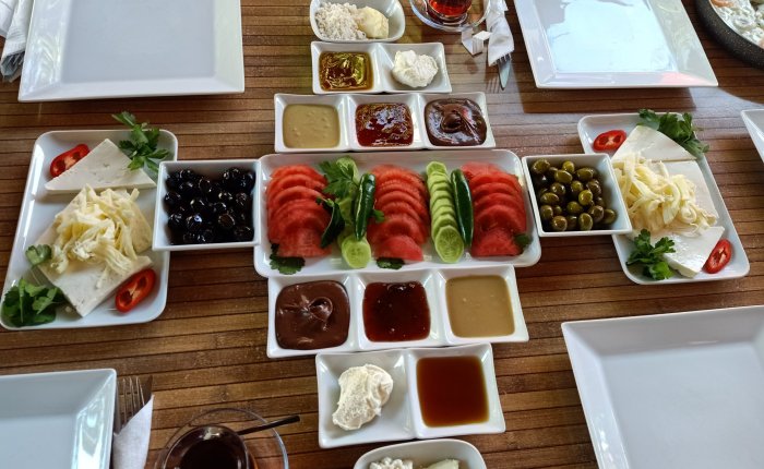 Dalyan – 5th&nbsp;November