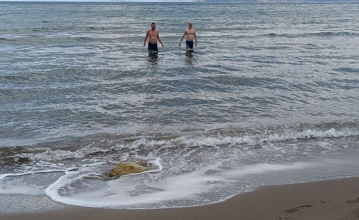 Dalyan – 6th&nbsp;November