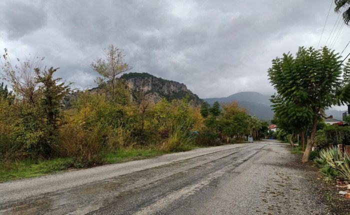 Dalyan – 20th to 24th&nbsp;November