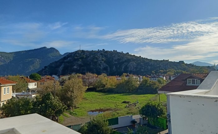 Dalyan – 3rd&nbsp;December