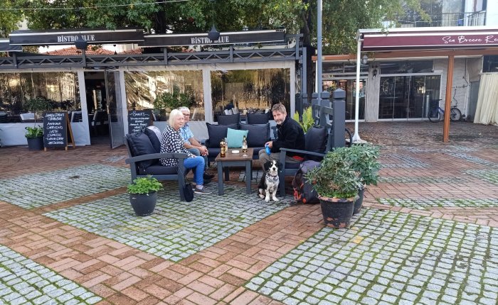 Dalyan – 8th & 9th&nbsp;December