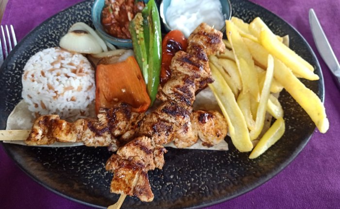 Dalyan – 10th&nbsp;December