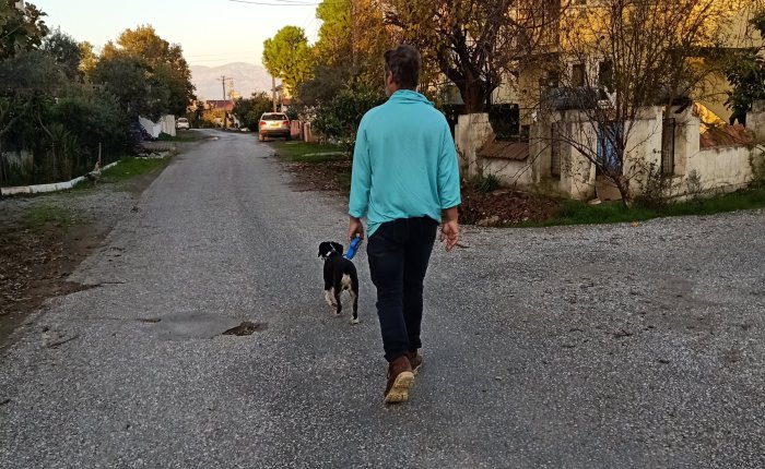 Dalyan – 18th & 19th&nbsp;December