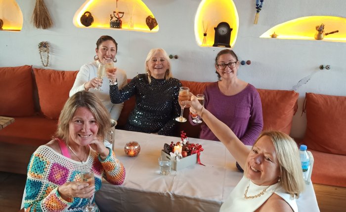 Dalyan – 28th&nbsp;December