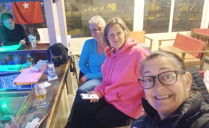 Dalyan – 1st & 2nd&nbsp;January