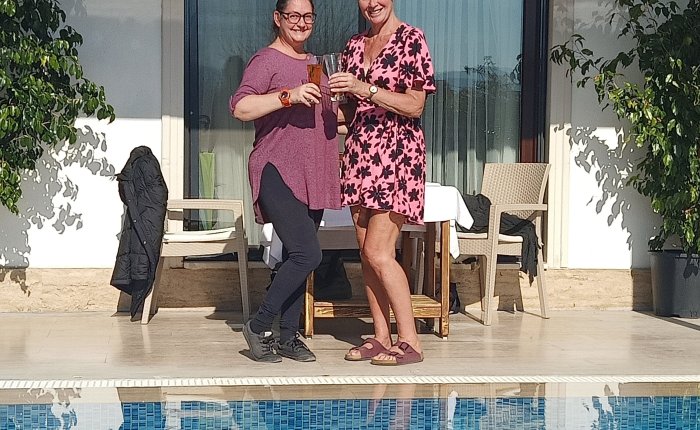 Dalyan – 9th&nbsp;January