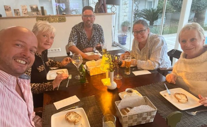 Dalyan – 27th&nbsp;January