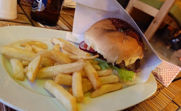 Dalyan – 7th&nbsp;February