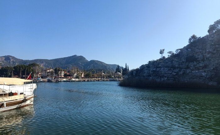Dalyan – 15th&nbsp;February
