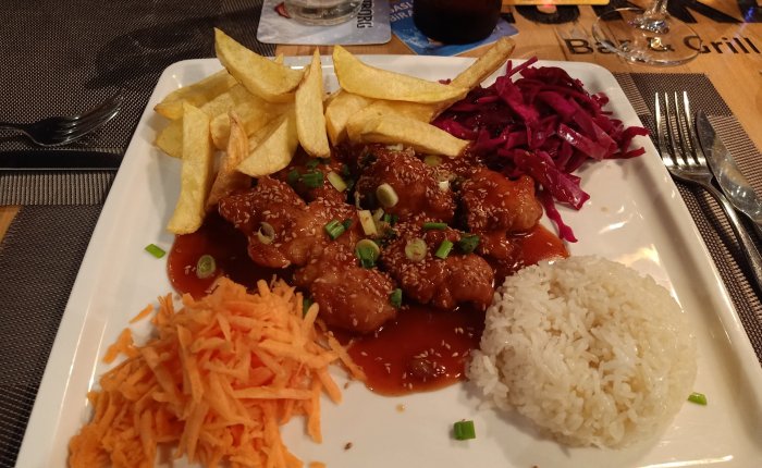 Dalyan – 3rd&nbsp;March