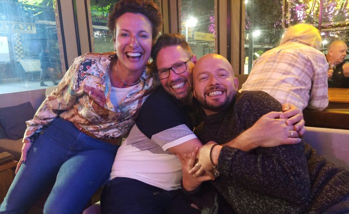 Dalyan – 19th&nbsp;March