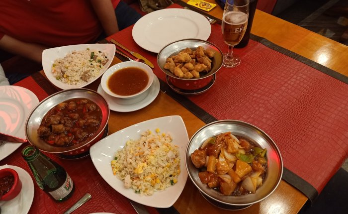 Dalyan – 20th&nbsp;March