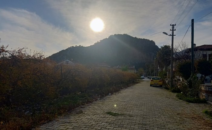 Dalyan – 23rd & 24th&nbsp;March