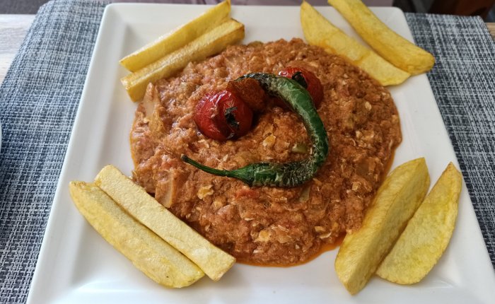 Dalyan – 31st&nbsp;March