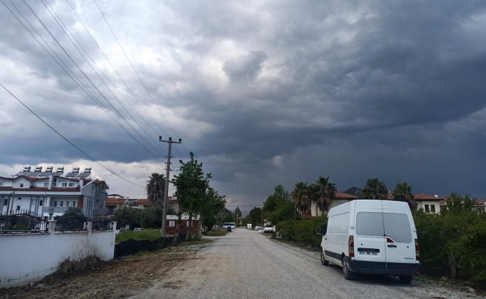 Dalyan – 12th&nbsp;April