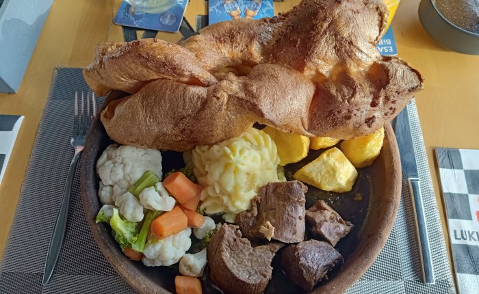 Dalyan – 16th&nbsp;April