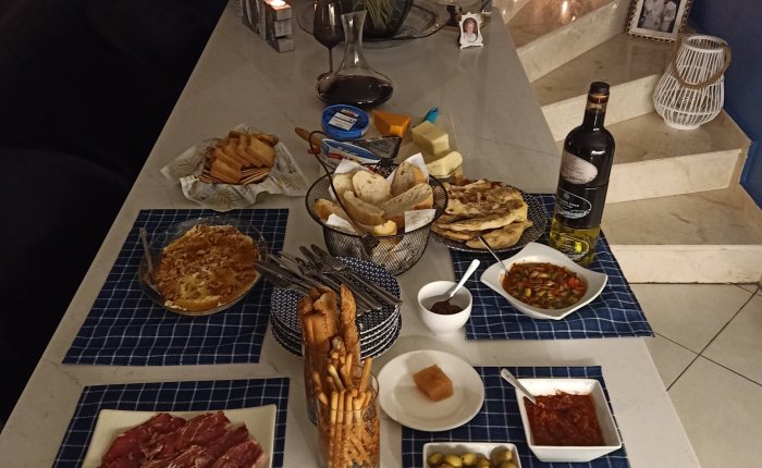 Dalyan – 19th&nbsp;April