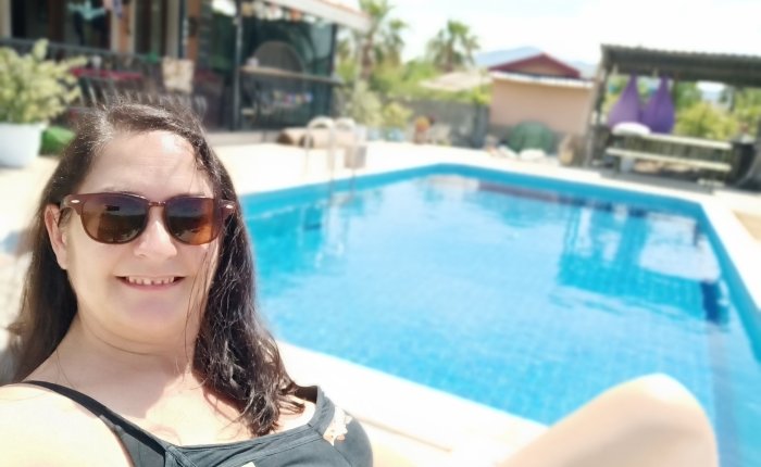 Dalyan – 22nd&nbsp;April