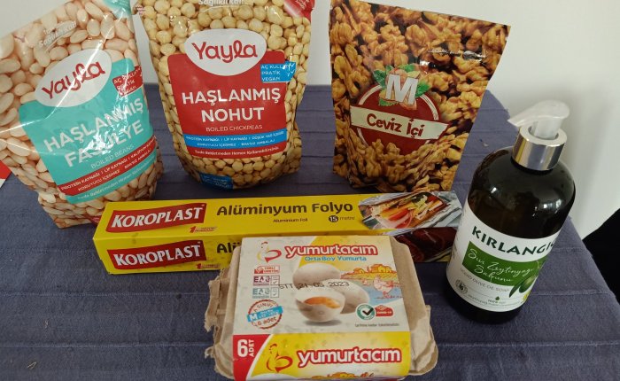 Dalyan – 26th&nbsp;April