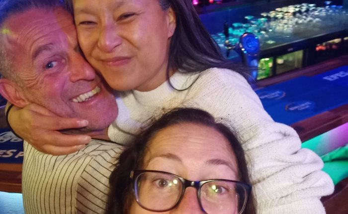 Dalyan – 8th&nbsp;April