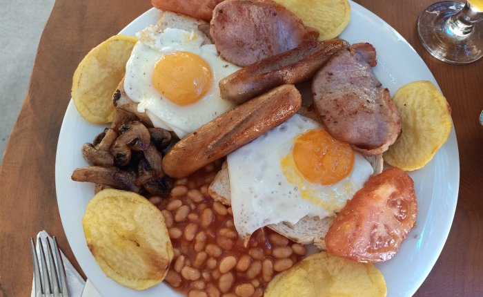 Dalyan – 23rd&nbsp;April