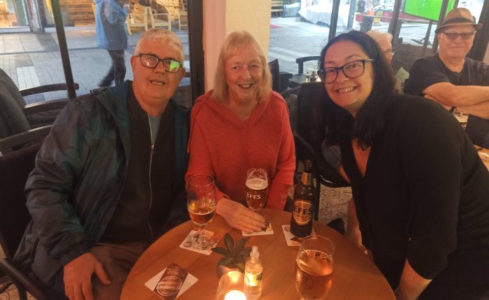 Dalyan – 6th&nbsp;May