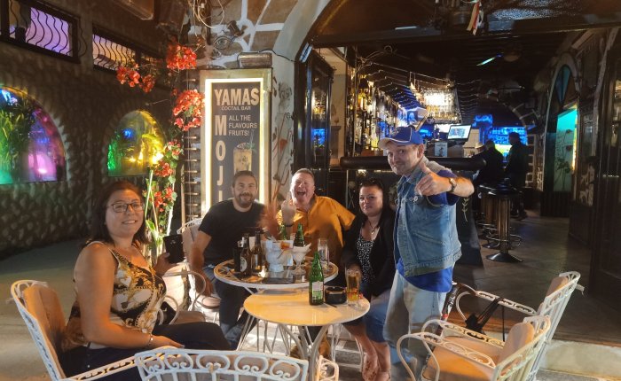 Lardos – 10th&nbsp;May