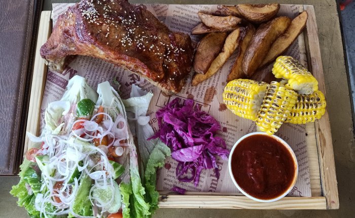 Saigon to Phong Nha – 15th&nbsp;May