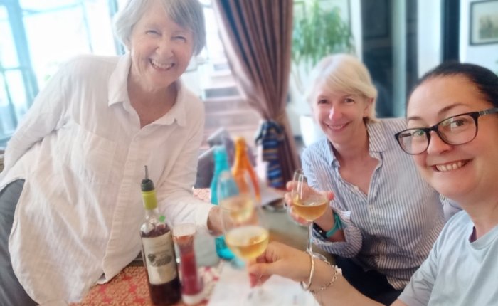 Phong Nha – 19th&nbsp;May