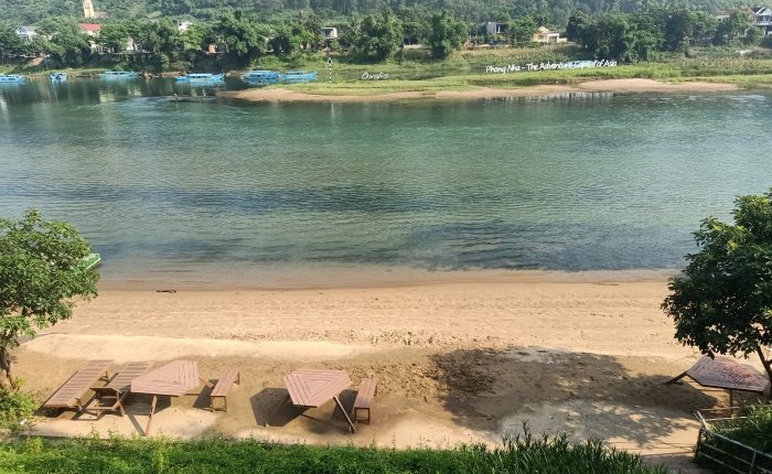 Phong Nha, Dong Hoi and Hanoi – 20th&nbsp;May