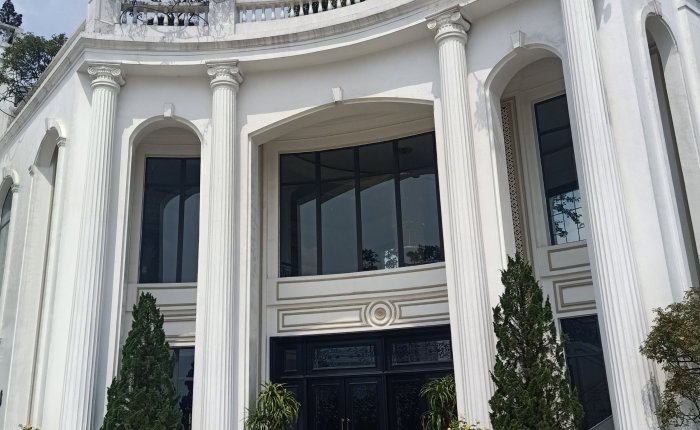 Hanoi to Sapa – 22nd&nbsp;May