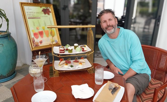 Sapa – 25th&nbsp;May