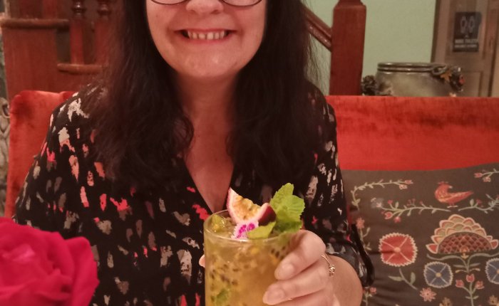 Chiang Mai – 27th&nbsp;May